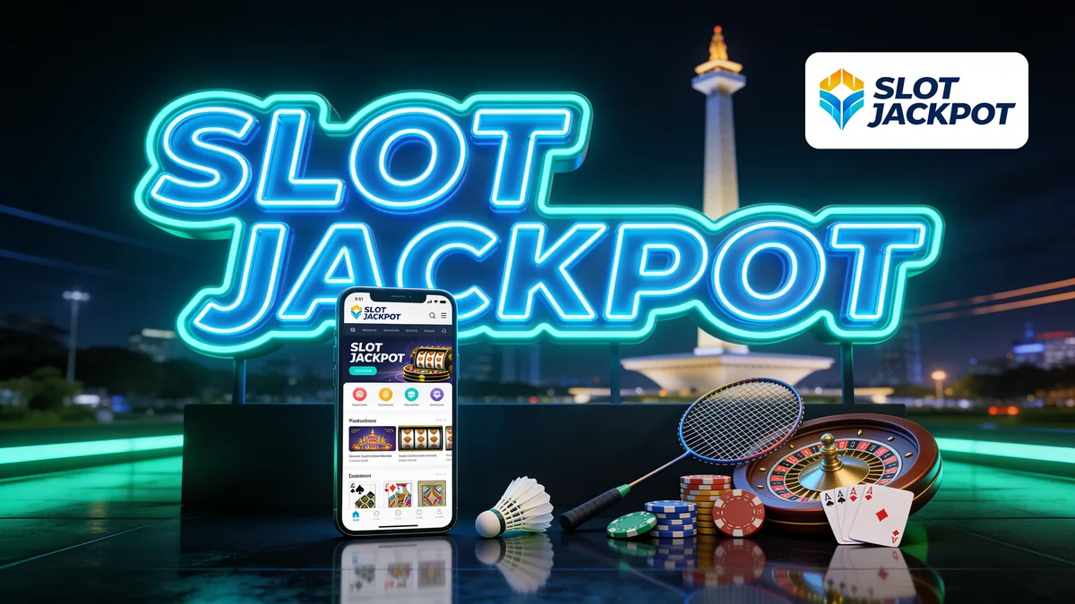 Cara Download Slot Jackpot untuk iOS ā slot jackpot di Indonesia